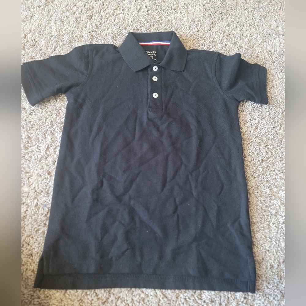 Uniform top